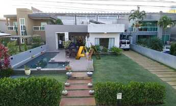 Imagem: CASA 5 SUÍTES EM GUARAJUBA