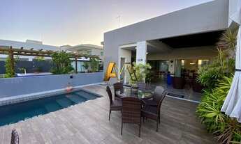 Imagem 2: CASA 5 SUÍTES EM GUARAJUBA