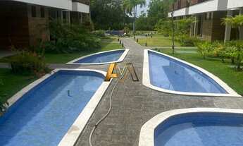 Imagem: Apartamento à venda no bairro Itacimirim