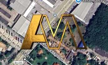 Imagem 4: Terreno 7.148 m2