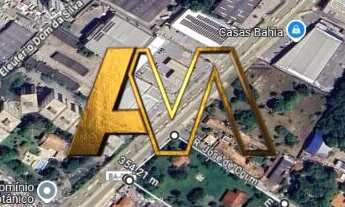 Imagem 3: Terreno 7.148 m2