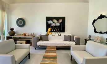 Imagem 4: CASA 5 SUÍTES EM GUARAJUBA - VISTA PARA O LAGO