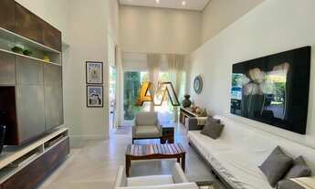 Imagem 6: CASA 5 SUÍTES EM GUARAJUBA - VISTA PARA O LAGO