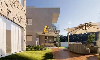 Imagem: Casa à venda no bairro Caixa Dágua