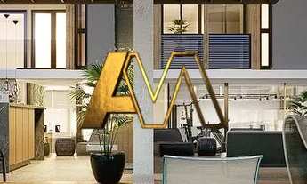 Imagem: Cobertura Padrão, 3 dormitórios na Rua