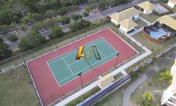 Imagem 4: Apartamento à venda no bairro Praia do Forte - Mata de São João/BA