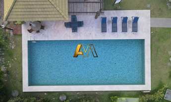 Imagem 5: Apartamento à venda no bairro Praia do Forte - Mata de São João/BA