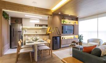 Imagem: Apartamento à venda no bairro Jaguaribe