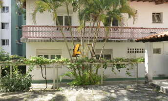 Imagem: Casa à venda no bairro Pituba - Salvador/BA