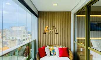 Imagem: APARTAMENTO 1/4 FINAMENTE DECORADO NA BARRA