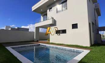 Imagem: Casa à venda no bairro Jardim Limoeiro