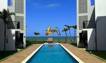 Imagem: VILLAGE 3/4 SENDO 2 SUÍTES EM ITACIMIRIM