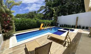 Imagem 6: CASA COM 5 SUÍTE NO ALPHAVILLE LITORAL NORTE