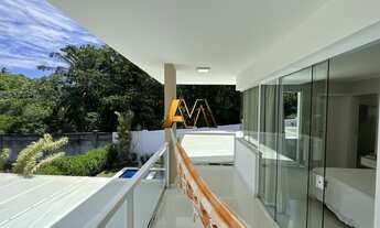 Imagem 7: CASA COM 5 SUÍTE NO ALPHAVILLE LITORAL NORTE