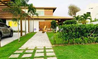 Imagem: CASA 4 SUÍTES EM BUSCA VIDA - PORTEIRA