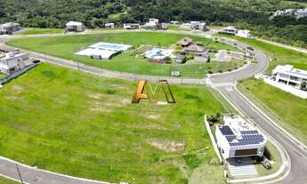 Imagem 3: Terreno à venda no bairro Alphaville Litoral Norte III - Camaçari/BA