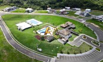 Imagem 7: Terreno à venda no bairro Alphaville Litoral Norte III - Camaçari/BA