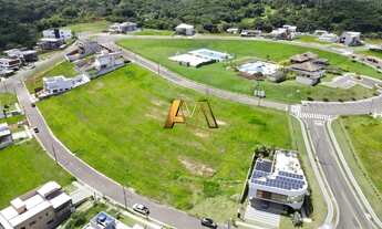 Imagem 2: Terreno à venda no bairro Alphaville Litoral Norte III - Camaçari/BA