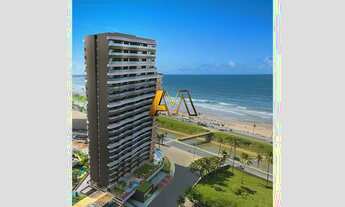 Imagem: Apartamento à venda no bairro Jaguaribe