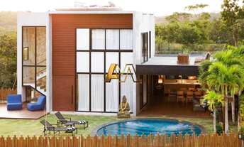 Imagem: Casa à venda no bairro Açu da Torre