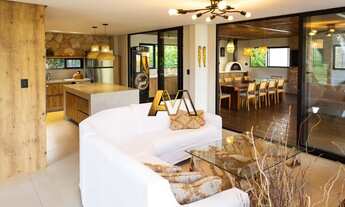 Imagem 2: Casa à venda no bairro Açu da Torre - Mata de São João/BA