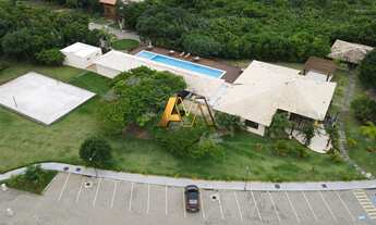 Imagem: TERRENO NA RESERVA IMBASSAÍ