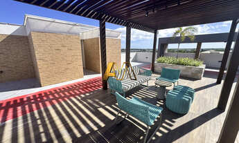 Imagem 2: APART HOTEL COM 2 SUÍTES EM GUARAJUBA - LANÇAMENTO