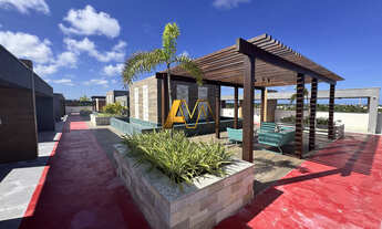 Imagem: APART HOTEL COM 2 SUÍTES EM GUARAJUBA