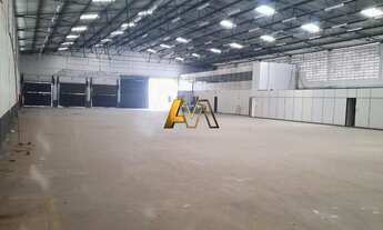 Imagem 6: Pavilhão/Galpão para alugar no bairro Porto Seco Pirajá - Salvador/BA