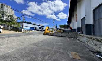 Imagem 5: Pavilhão/Galpão para alugar no bairro Porto Seco Pirajá - Salvador/BA