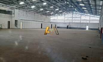 Imagem 7: Pavilhão/Galpão para alugar no bairro Porto Seco Pirajá - Salvador/BA