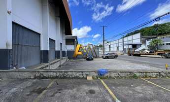 Imagem 2: Pavilhão/Galpão para alugar no bairro Porto Seco Pirajá - Salvador/BA