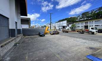 Imagem 3: Pavilhão/Galpão para alugar no bairro Porto Seco Pirajá - Salvador/BA