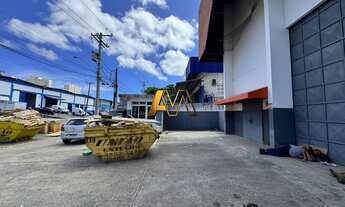 Imagem 4: Pavilhão/Galpão para alugar no bairro Porto Seco Pirajá - Salvador/BA
