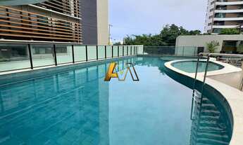 Imagem 2: Apartamento à venda no bairro Caminho das Árvores - Salvador/BA