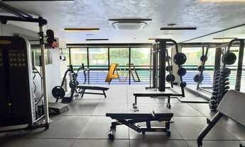 Imagem 6: Apartamento à venda no bairro Caminho das Árvores - Salvador/BA