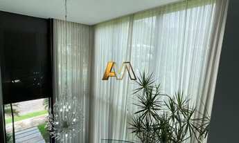 Imagem 6: Casa à venda no bairro Alphaville Litoral Norte I - Camaçari/BA