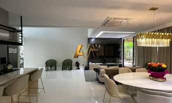 Imagem 3: Casa à venda no bairro Alphaville Litoral Norte I - Camaçari/BA