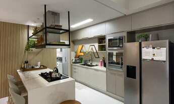 Imagem 4: Casa à venda no bairro Alphaville Litoral Norte I - Camaçari/BA