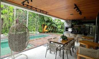 Imagem 5: Casa à venda no bairro Alphaville Litoral Norte I - Camaçari/BA