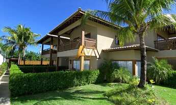 Imagem: VILLAGE 2 SUÍTES EM ITACIMIRIM - PORTEIRA