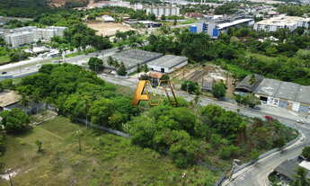 Imagem 6: TERRENO EM ABRANTES