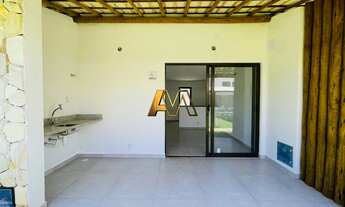 Imagem 5: Apartamento à venda no bairro IMBASSAÍ - Mata de São João/BA