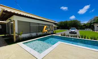 Imagem 4: Apartamento à venda no bairro IMBASSAÍ - Mata de São João/BA