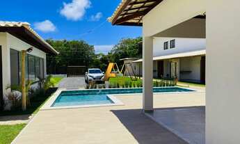 Imagem 3: Apartamento à venda no bairro IMBASSAÍ - Mata de São João/BA