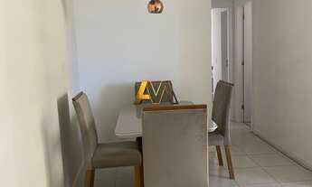 Imagem 3: Apartamento à venda no bairro Imbuí - Salvador/BA