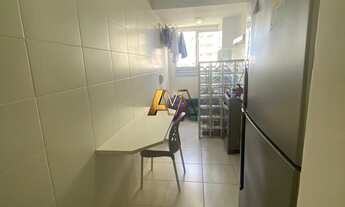 Imagem 6: Apartamento à venda no bairro Imbuí - Salvador/BA
