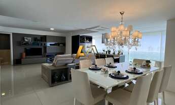 Imagem 6: Apartamento à venda no bairro Piatã - Salvador/BA