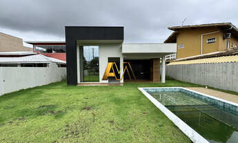 Imagem: CASA 4/4 SENDO 2 SUÍTES EM JACUIPE