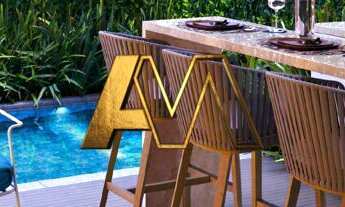 Imagem 3: Casa à venda no bairro Abrantes - Camaçari/BA